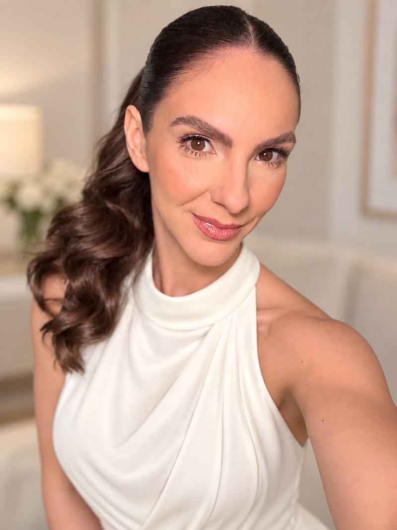 Amanda De Pauli, nutricionista